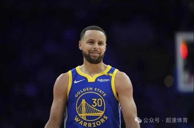 库里我将化身NBA大再成焦点(库里what do you mean)|米兰体育官网