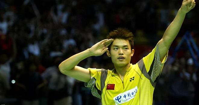 林丹CBA下课的七位球迷热议(长鑫科技7位高管晋升10亿身家)